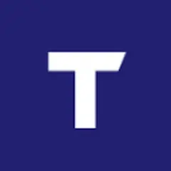 TASS English logo