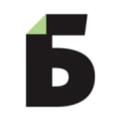 Bumaga logo