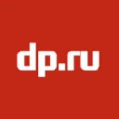 Business Petersburg logo