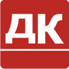 Delovoy Kvartal logo