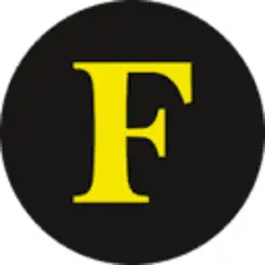 Forbes Russia logo