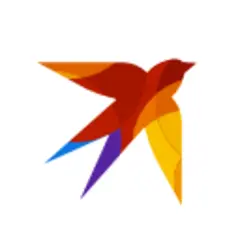 Komsomolskaya Pravda logo