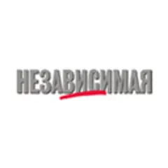 Nezavisimaya Gazeta logo