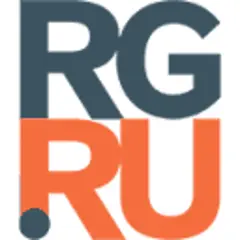 Rossiyskaya Gazeta logo