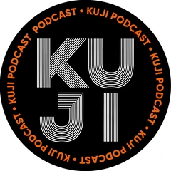KuJi Podcast logo