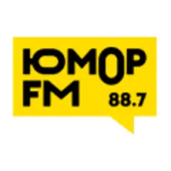 Humor FM logo