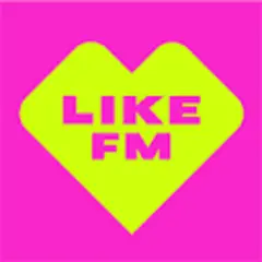 Like FM logo