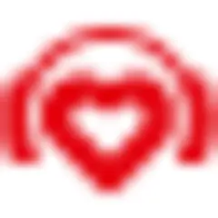 Love Radio logo