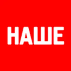 Nashe Radio logo
