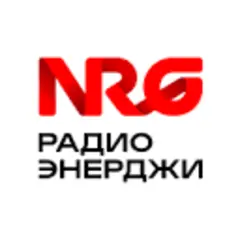 Radio ENERGY Russia logo