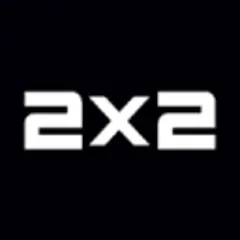 2x2 logo