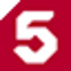 Channel 5 Russia logo
