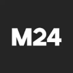 Moscow 24 logo