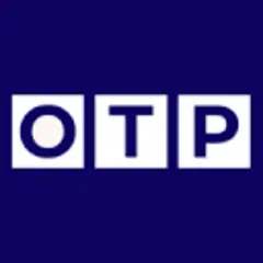 OTR logo