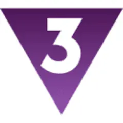 TV-3 logo