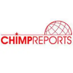 ChimpReports (Regional) logo