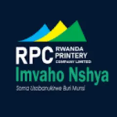 Imvaho Nshya logo
