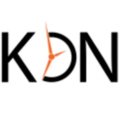Kigali Vibes logo