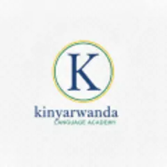 Kinyarwanda Lessons logo