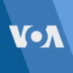 VOA Kinyarwanda Podcasts logo