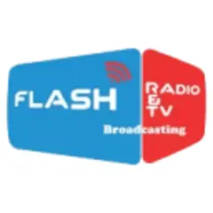 Flash FM 89.2 logo