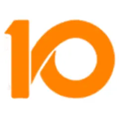Radio 10 logo
