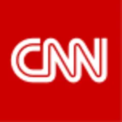 CNN International logo