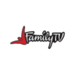 Family TV logo