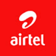 Airtel Rwanda logo