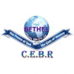 Bethel Churches Rwanda logo