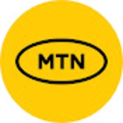 MTN Rwanda logo