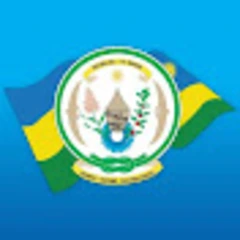 The Government of Rwanda logo