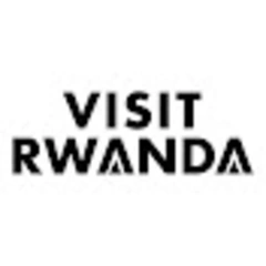 Visit Rwanda logo