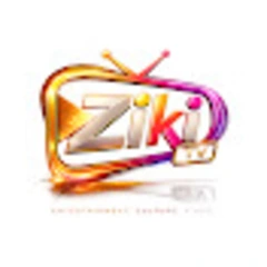 Ziki Nation  logo