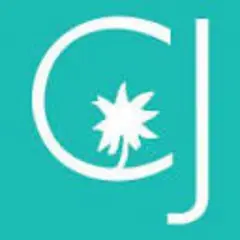 Caribbean Journal St. Kitts and Nevis logo