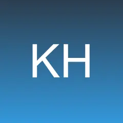 Kittitian Hill Magazine logo