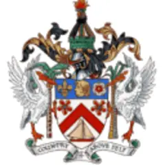 Government of St. Kitts and Nevis Press logo