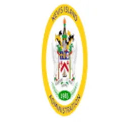 Nevis Island Administration Press logo