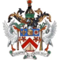 Office of the Prime Minister St. Kitts and Nevis Press logo