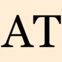 Associates Times St. Kitts and Nevis logo
