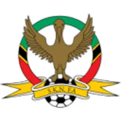St. Kitts and Nevis Football Association News logo