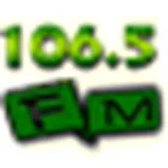 Freedom FM Podcast logo