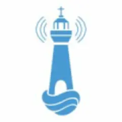 Caribbean Radio Lighthouse logo