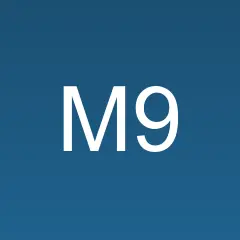 Mix 94.9 FM logo