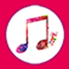Praise FM St. Kitts logo