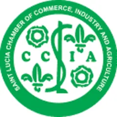 Saint Lucia Chamber Magazine logo