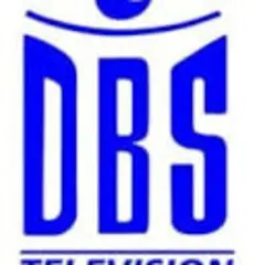 DBS Television News logo