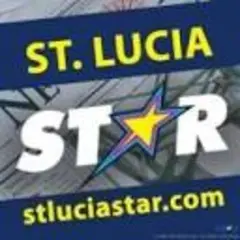 The Star St. Lucia News logo