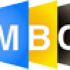 MBC Television News logo
