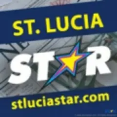The Star St. Lucia logo